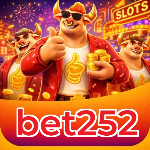 Catálogo de jogos bet252 com bônus