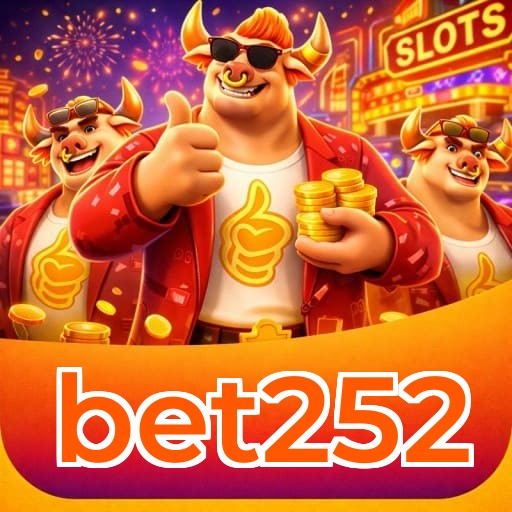 Cassino ao Vivo bet252 - 250+ Mesas com Dealers Profissionais